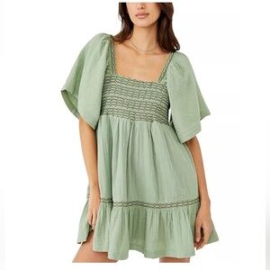 Free People Dress